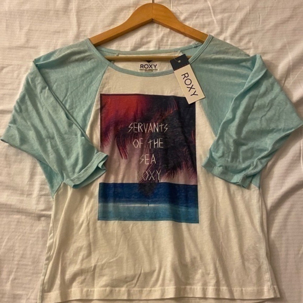 ROXY || NWOT Servants to the Sea 🌊